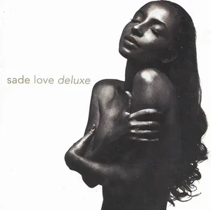 CD Sade Love Deluxe Epic - Bild 1 von 1
