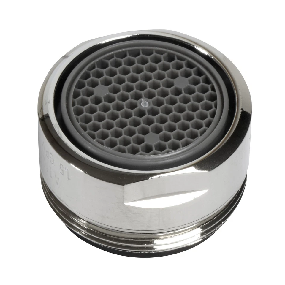 Aireador American Standard M922881-2950A 1,5 GPM - satinado Foto 1 de 1