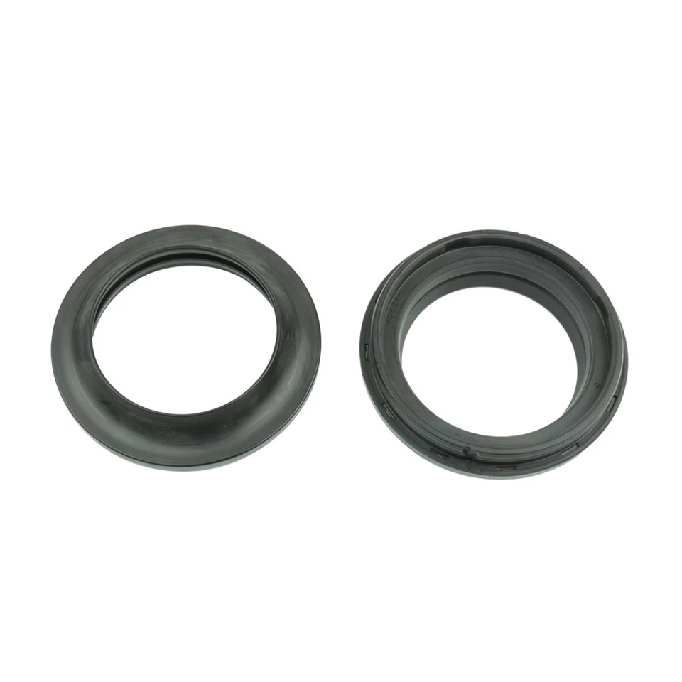 Kit 2 Parapolvere Forcella 40x54,5/59x15F HONDA HORNET-SHADOW - Immagine 1 di 1