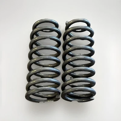 Muelles reductores delanteros Toyota Supra Turbo 1986-1993 técnicas de suspensión nuevos de stock Foto 1 de 3