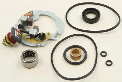 WPS - SMU9114 - Kit de cepillo de arranque Arrancador de repuesto 26-1160 SMU9114 414-54011 Foto 1 de 3