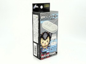 Retro Freak Controller Genuine Standard New