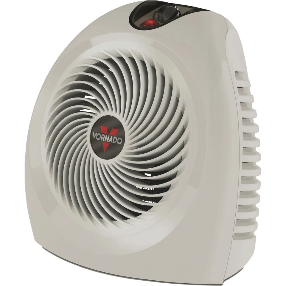 Vornado 1500W 120V VH2 Whole Room Electric Space Heater EH1-0020-25 VH2 Vornado - Image 1 of 1
