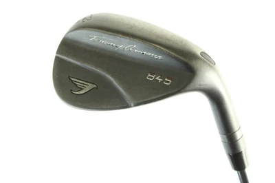 Club de Golf Tommy Armour 845 2021 cuña hueca 52° acero para diestros #0213 Foto 1 de 4