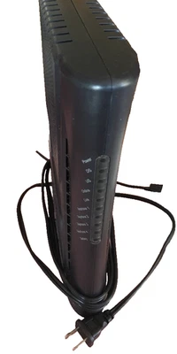 ARRIS TM604G/CT Comcast Kabel Telephony Modem VOIP Touchstone TM04AHDG6CT-SHIP24 - Bild 1 von 4