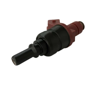 1- Inyector de combustible A2710780023 para Mercedes Benz W271 E260 C200 E200 C180 GLK200 Foto 1 de 4