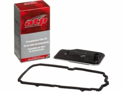 Kit de filtro de transmisión automática 16768DX 5,0 L V8 para Mercedes CLS500 2006 Foto 1 de 2