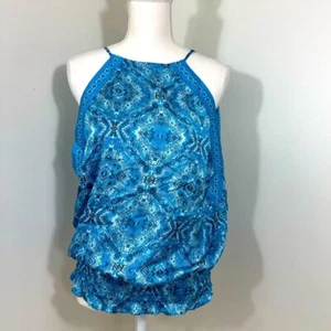 Ramy Brook Crew Neck Top Size Medium NWT - Picture 1 of 9