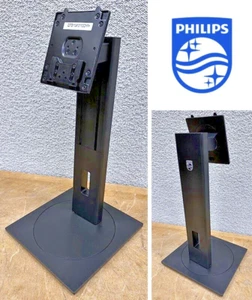 Support Pied Rotatif Réglable Philips Q37 pour Moniteur Écran TV Original NEUF - Bild 1 von 8