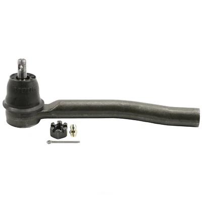 Steering Tie Rod End Moog ES801297 fits 15-18 Chevrolet City Express Foto 1 de 4
