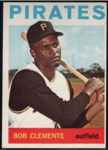 1964 Topps Baseball - Pick A Card - Cards #1-550