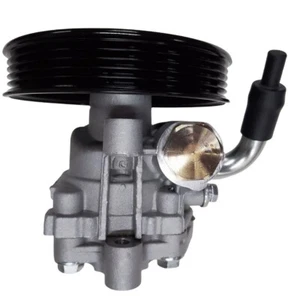 For Suzuki Grand Vitara Grand Escudo 1998-2003 4910065D10 Power Steering Pump) - Picture 1 of 5