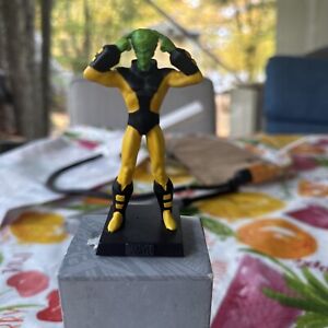 Eaglemoss Classic Marvel Figurine Collection #69 THE LEADER