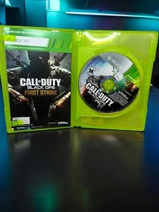 Call Of Duty Black Ops III (Xbox 360, 2015) Manual and DISC ONLY - Picture 1 of 1