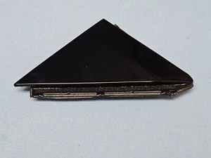 2021–2024 Acura TLX Left A-Pillar Trim Black OEM - Picture 1 of 7