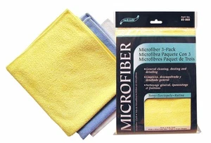 SM Arnold 85-868 Microfiber Terry Clothes 16" X 16" - 3Pk - Picture 1 of 2