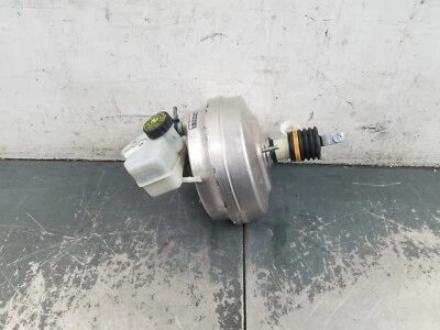 2016 梅赛德斯 AMG E 63 S 制动主缸/增压器 #8042 G1 — 第 1/4 张图片