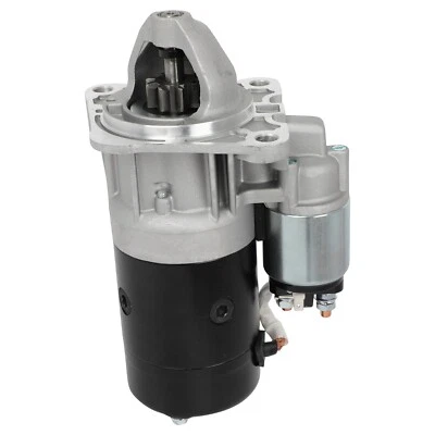 For Land Rover Defender Discovery 1989-2001 Starter Motor 410-24164 01218152 - image 1 of 4