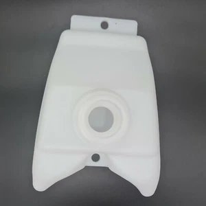 2.2 2.5 3.3 HP 2-Stroke Mercury Mariner Outboard Fuel Tank ( bare ) Tohatsu - Picture 1 of 5