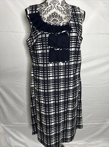 Monsson Brand Womens Tunic style Dress. size 16 #X - Picture 1 of 11