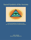 Edith Randall Florence Evylinn Campbel Sacred Symbols of the Ancient (Paperback)