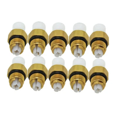 10PCS For Benz W220 W221 W164 W211 Air Suspension Line Hose Connector Fitting - Изображение 1 из 4