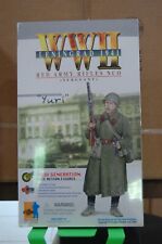 Dragon, 70198, 1/6 WWII Leningrad 1941  Yuri - NIMB