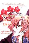 Doujinshi Mind Babylon (Saga Mio ) Darkest Befor Dawn * Restated (Alice Aris...