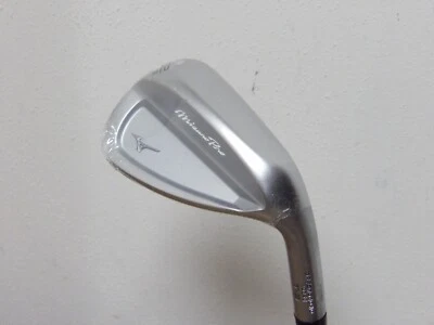 Mizuno Pro Forged T-3 52* Wedge S Grind KBS Hi-Rev Steel BRAND NEW!! - Image 1 of 4