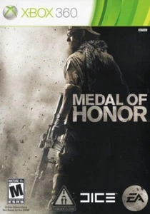 Medal of Honor - Limited Edition (Xbox 360) - Picture 1 of 1