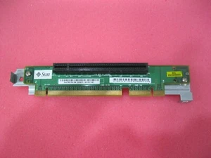 SUN Microsystems 501-7743 RISER 1-SLOT PCI-E SUNFIRE X4150 - Picture 1 of 3