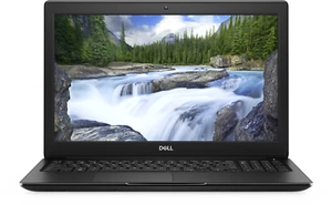 Dell Latitude 3400 Zwart 8GB RAM 256GB SSD i5-8265u - Afbeelding 1 van 2