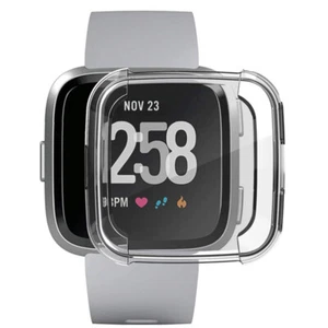 Galvani Sierte Schutzhülle Für Smartwatch Uhr Schützen Shell TPU-Uhrengehäuse - Zdjęcie 1 z 12