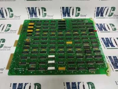 108293-001 REV C,  106599-901, PRINTRONIX LOGIC BOARD, SL No 954404 - Image 1 of 4