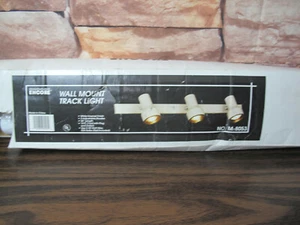 Encore 3 Light Wandhalterung Schienenleuchte M-8053 - Bild 1 von 7