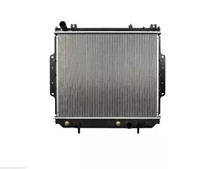 RADIATOR JEEP GRAND CHEROKEE WJ WG 2,7 CRD 2001-2005 52079971AB 52079971AA - Picture 1 of 1