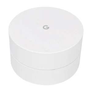 Google AC-1304 1 Port 1200Mbps Dual Band WLAN WLAN Mesh Router - Bild 1 von 5