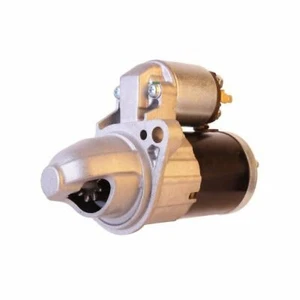 Starter Suzuki Splash, Swift IV, SX4 S-Cross, Vitara manufactured 2010-2018 Genuine - Picture 1 of 3