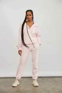 Atoir Bounce Track Pant in Pink - Size XL/14 – 5+ items free AU post - Picture 1 of 19