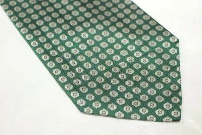 VITALI Silk tie Made in Italy F67677 - Image 1 of 4