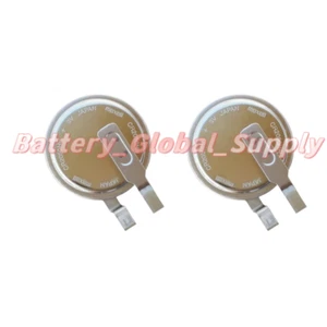 CR2050HR Maxell 3V High-temperature Resistant Button Battery Good Quality 2 PCS - Picture 1 of 5