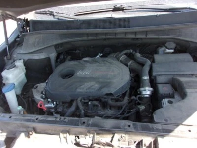 Used Turbocharger fits: 2016 Kia Sorento 2.0 Grade A - Imagem 1 de 4