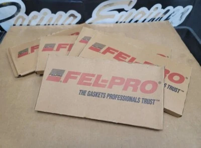 Fel-Pro VS50324R Valve Cover Gasket 1988-93 Toyota Celica Corolla Geo - Image 1 of 4