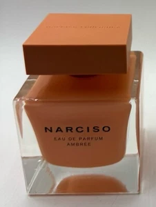 Narciso Rodriguez Narciso Ambree Eau de Parfum 90ml Spray Damaged Box