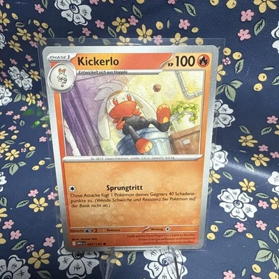 Kickerlo 027/132 Normal - Bild 1 von 2