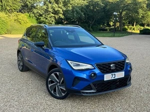 2024 SEAT ARONA 1.0 TSI FR Sport DSG - Picture 1 of 22