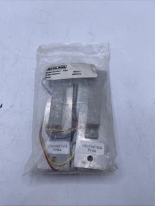 Interruptor magnético de posición de puerta Schlage 7764 montaje empotrado - Imagen 1 de 2
