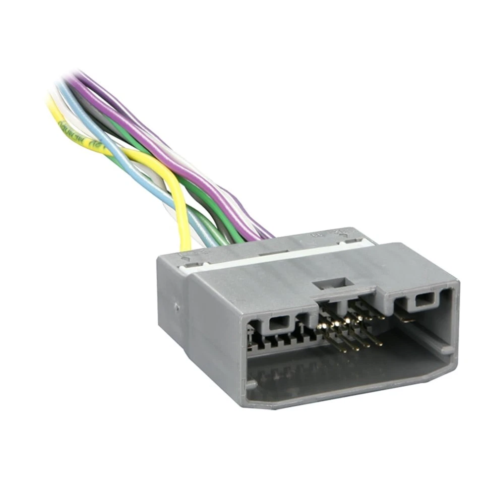 Raptor RAPCH6522 Harness for Chrysler - Image 1 of 1