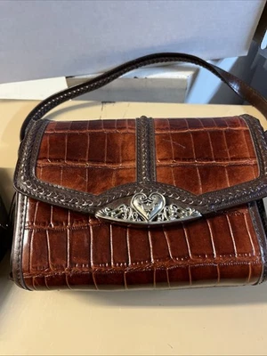 Cuero genuino M.C. Cartera #6240 Foto 1 de 4