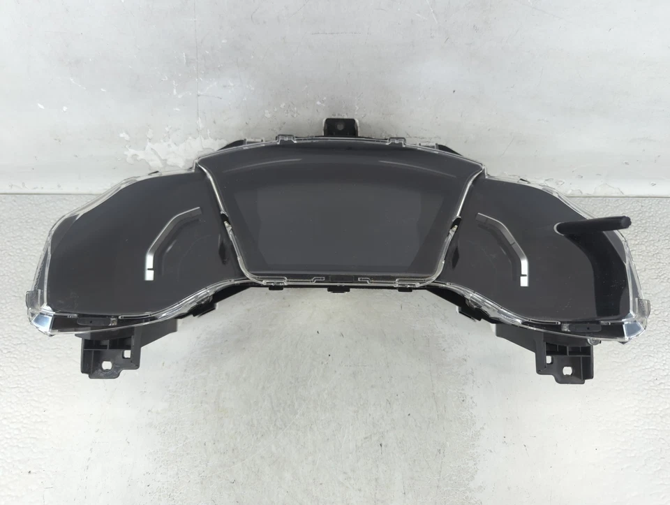2016-2021 Honda Civic Speedometer Instrument Cluster Gauges Y8WIX - Image 1 of 4